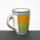 Becher "Mug Maxi" 