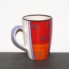 Becher "Mug Maxi" 