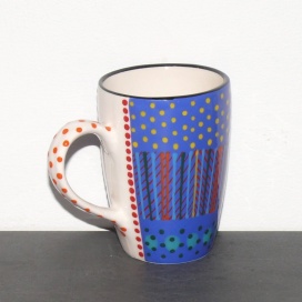 Becher "Mug Maxi" 