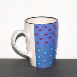 Becher "Mug Maxi" 