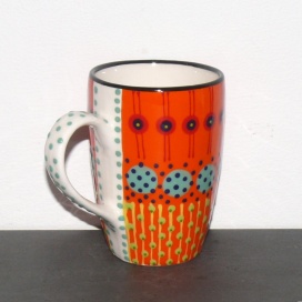 Becher "Mug Maxi" 