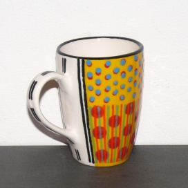 Becher "Mug Maxi" 