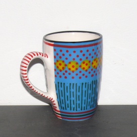 Becher "Mug Maxi" 