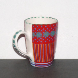 Becher "Mug Maxi" 