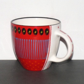 Mug Jumbo 